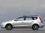 Hyundai i30 CW 2008 года